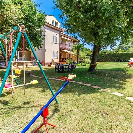 Silva By Interhome Apartment Peroj