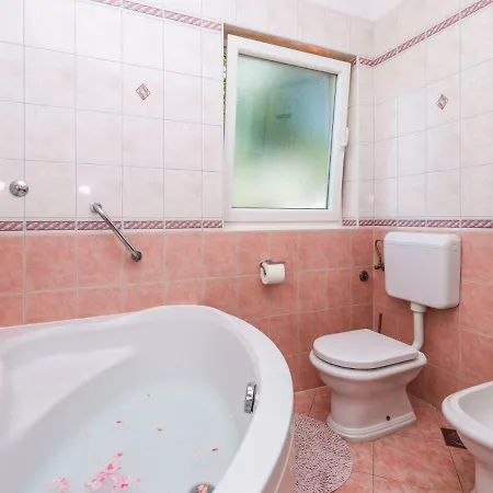 Silva By Interhome Apartment Peroj