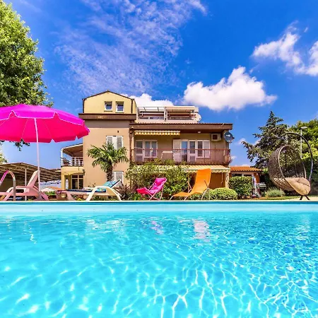 Apartament Silva By Interhome Peroj