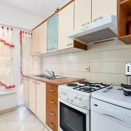 Silva By Interhome Apartment Peroj