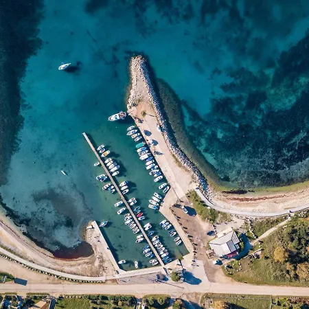 Silva By Interhome Apartamento Peroj