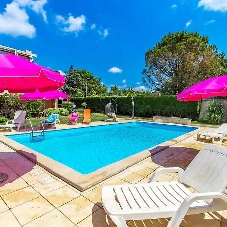 Silva By Interhome * Peroj