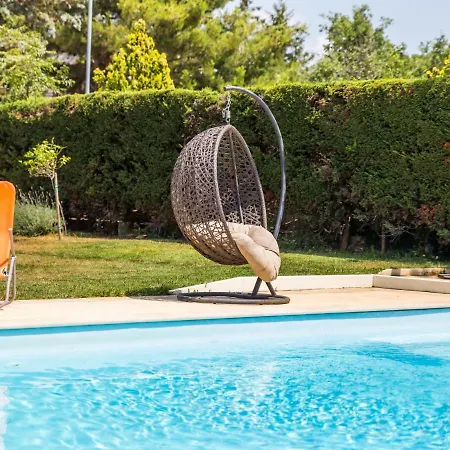 Silva By Interhome Apartamento Peroj