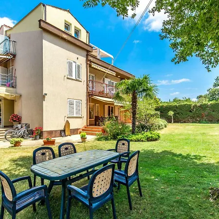 Apartmán Silva By Interhome Peroj
