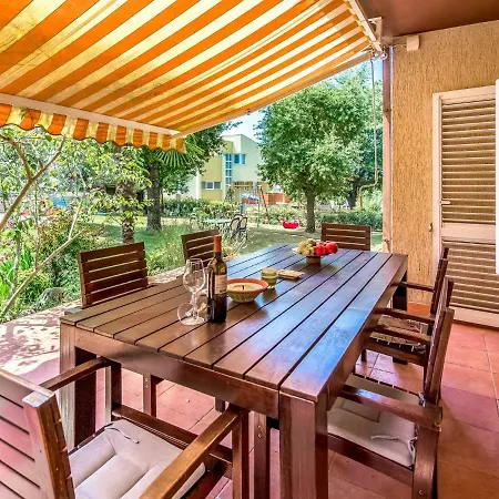 Apartmán Silva By Interhome Peroj