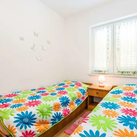 Apartmán Silva By Interhome