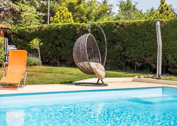 Silva By Interhome 아파트 페로이