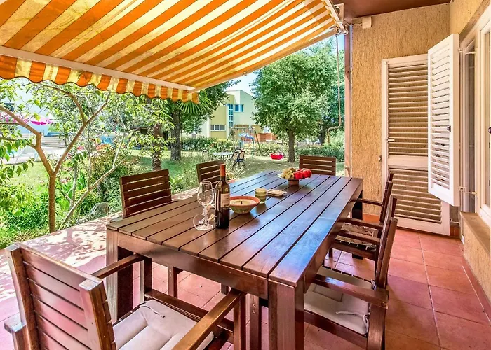 아파트 Silva By Interhome 페로이