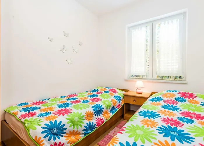 아파트 Silva By Interhome