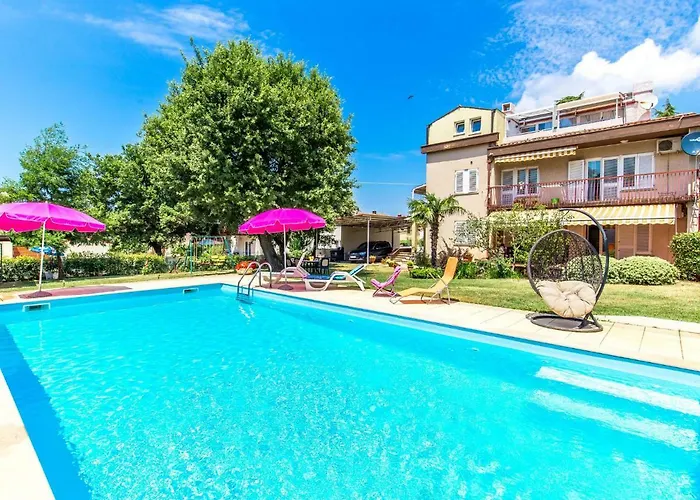 Silva By Interhome * 페로이