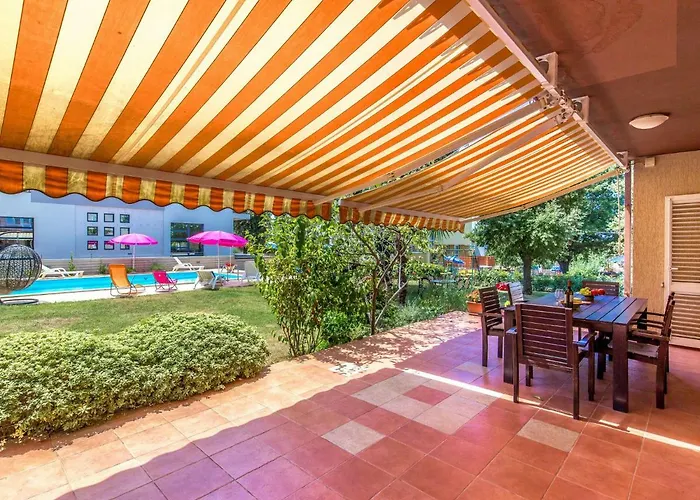 Silva By Interhome 페로이